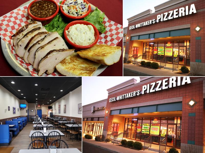 Cecil Whittaker’s 1017 Wolfrum Rd, Weldon Spring