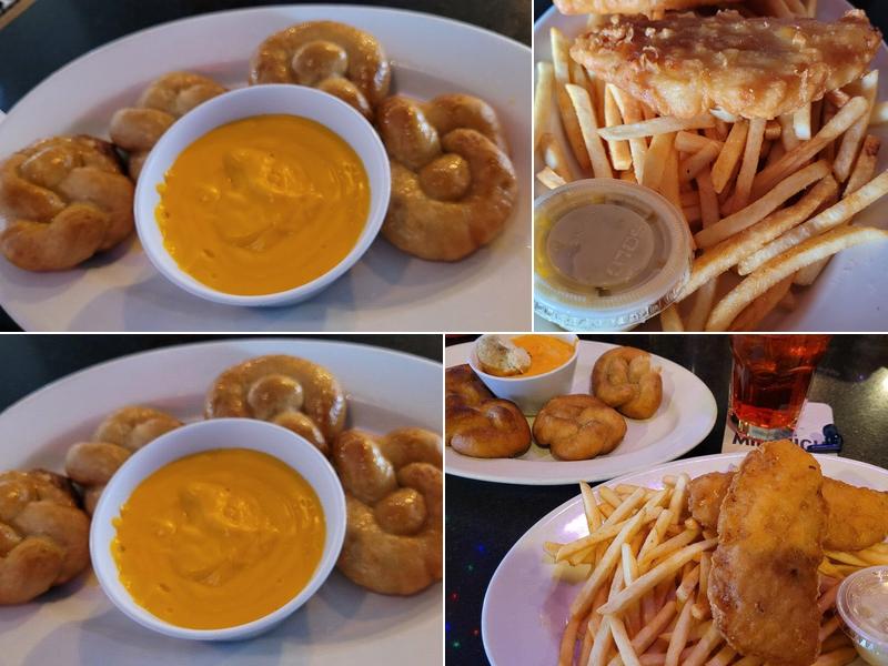 Overtime Sports Bar & Grill