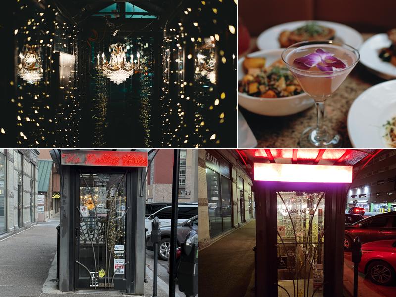 The Rabbit Hole 101 N Tejon St, Colorado Springs