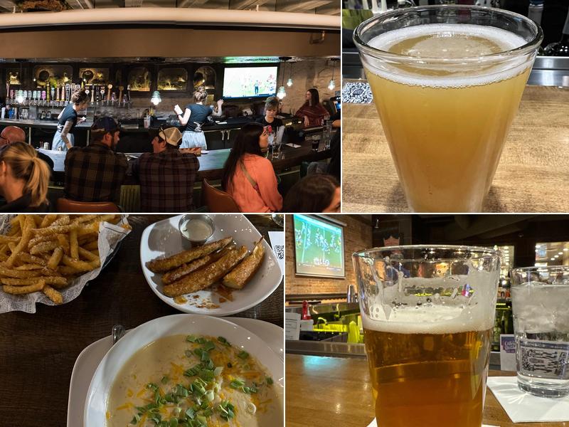 Oskar Blues Grill & Brew