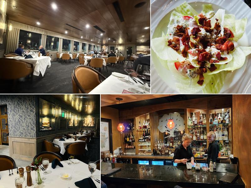 Pepper Tree Restaurant