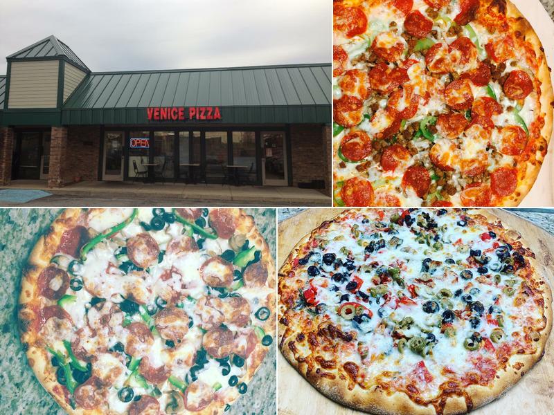 Venice Pizza