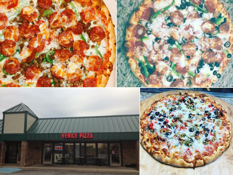 Venice Pizza