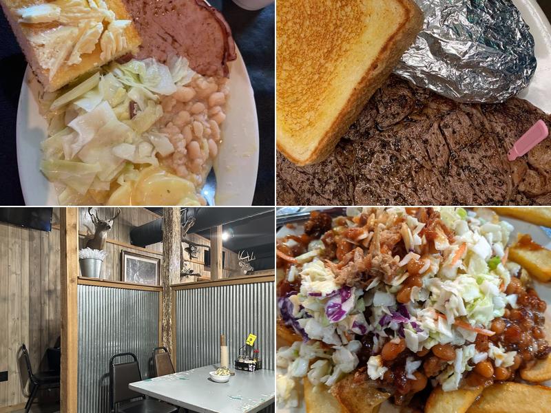 Mama K'S 4593 Hwy 9, Leola