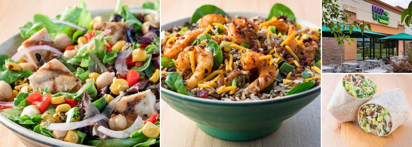 MAD Greens - Fort Collins