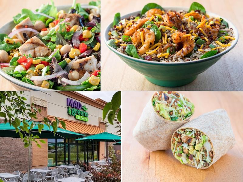 MAD Greens - Fort Collins