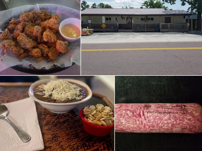 Clover Bottom Bar & Grill