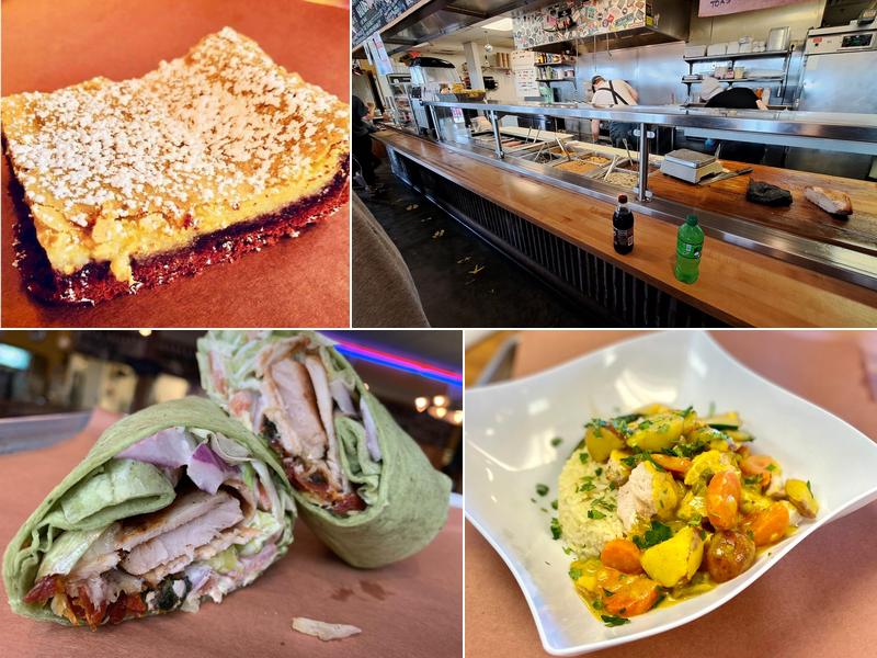 Sugarfire Smoke House