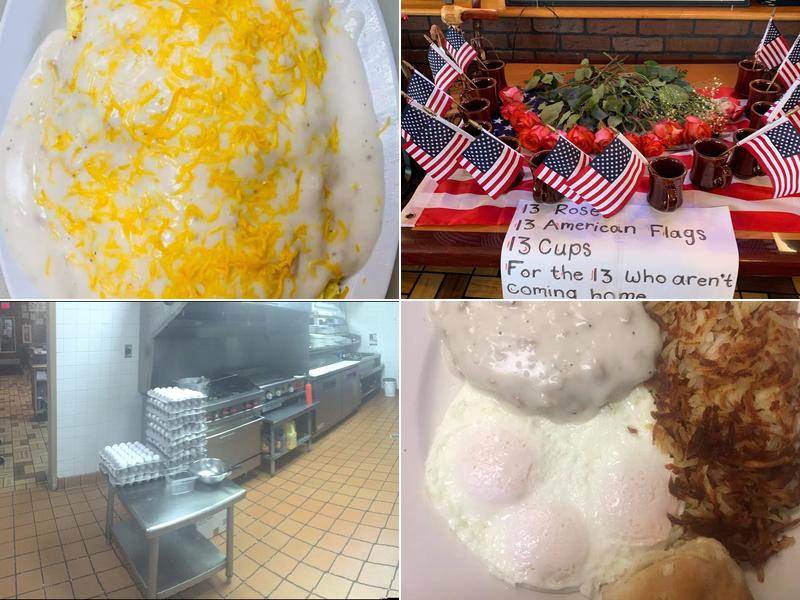 Franklin's Restaurant