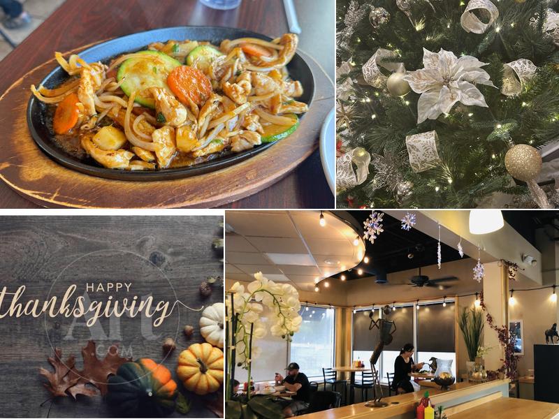 Viet Cuisine 210 Jordan Ln NW, Huntsville