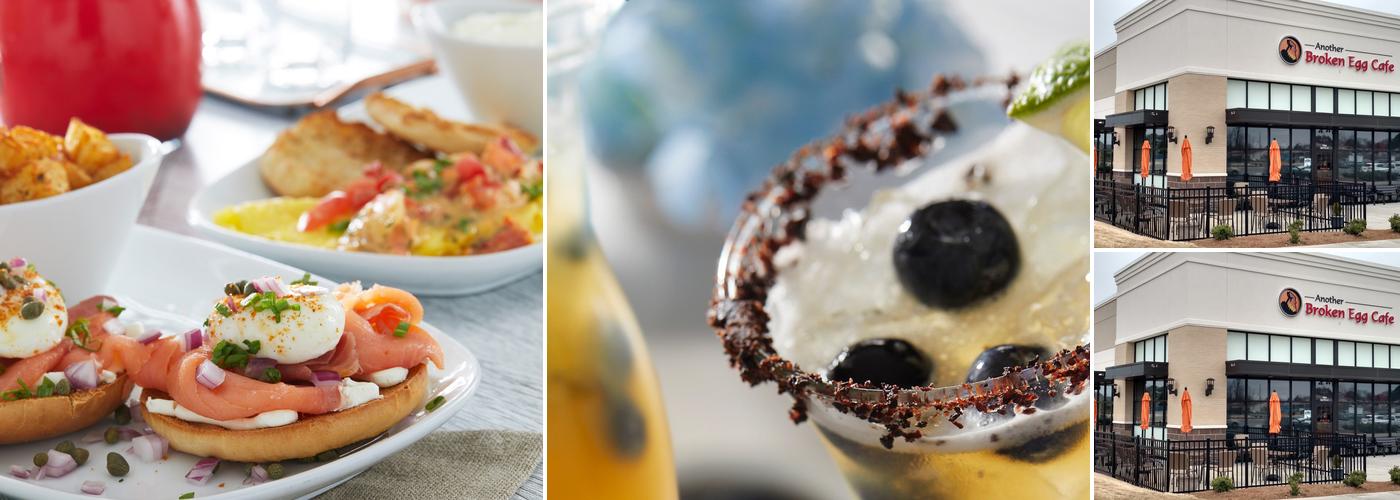 Another Broken Egg Cafe