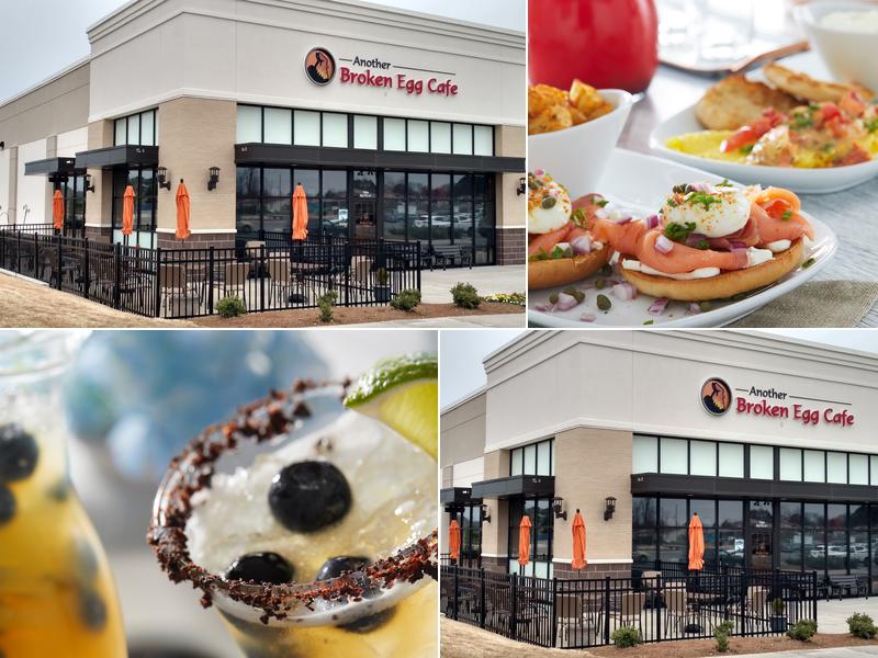 Another Broken Egg Cafe