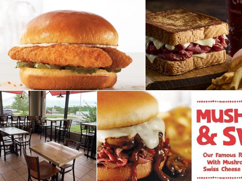 Lion's Choice - Wentzville