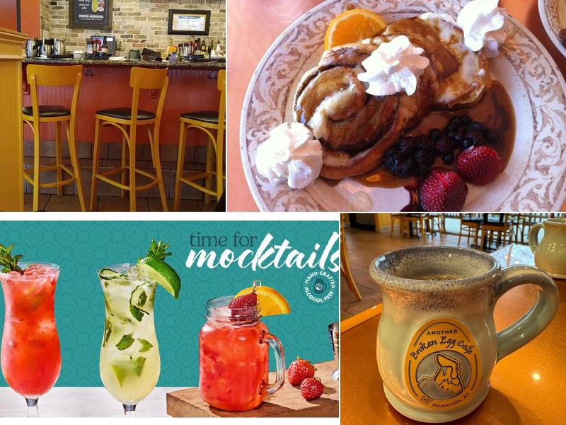 Another Broken Egg Cafe