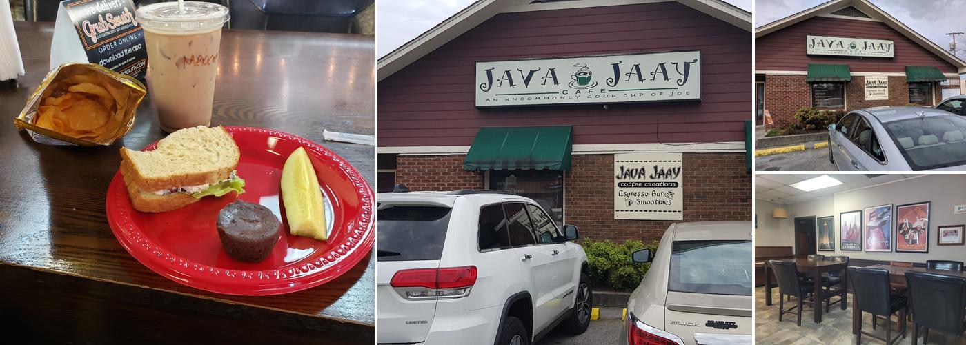 Java Jaay Cafe