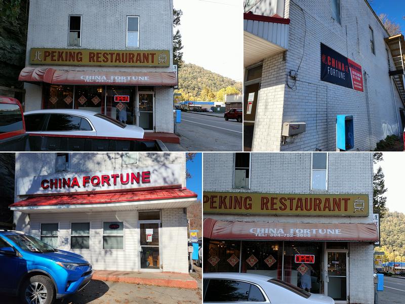 China Fortune 21 Main Ave, Logan