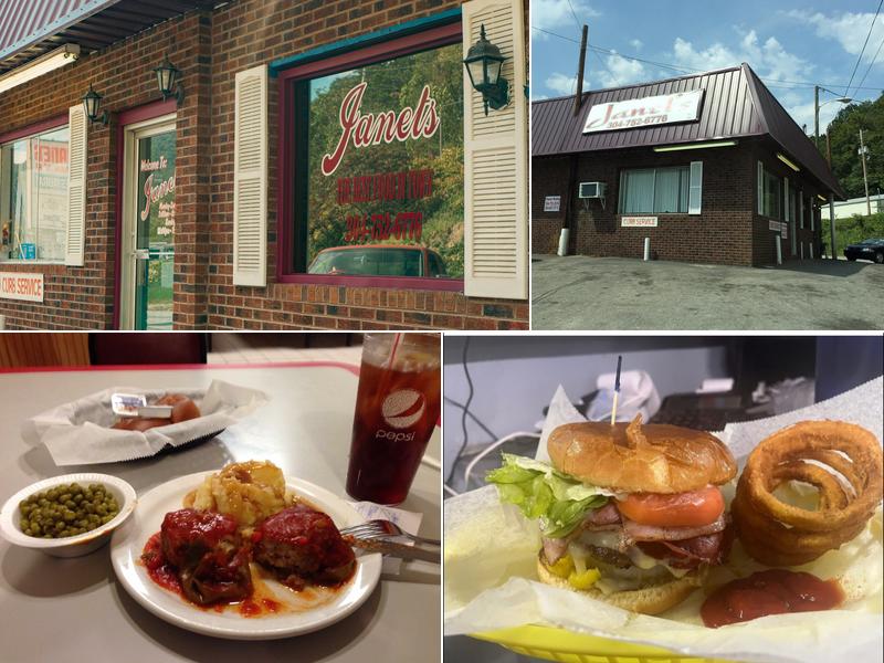 Janet's LLC Riverview Ave, Logan