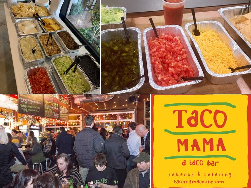 Taco Mama - Providence 328 Providence Main St NW Ste A, Huntsville