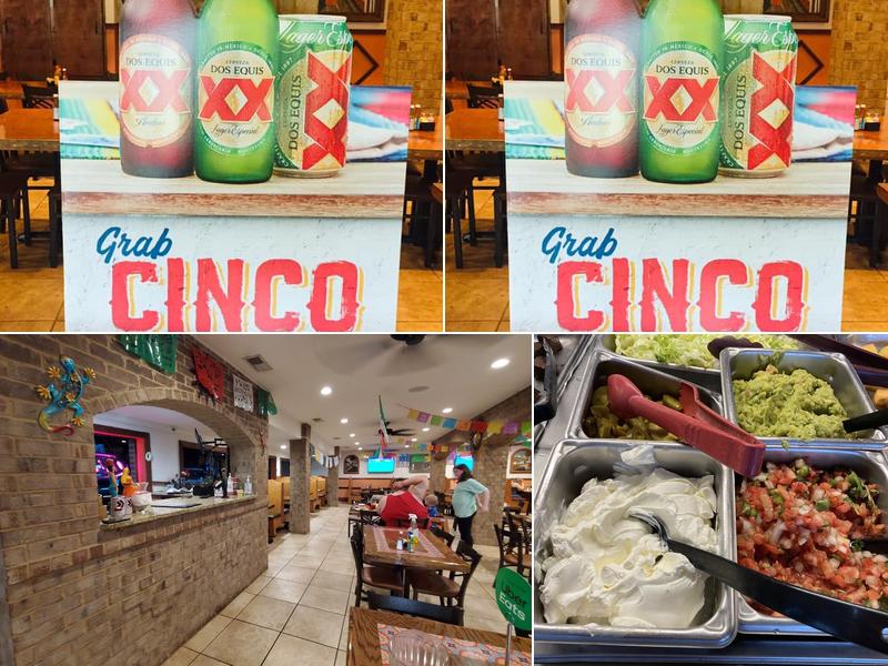 El Paso 8003 AL-53, Toney