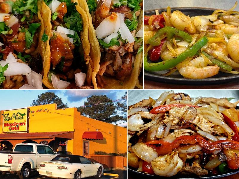 Las Vias 2224 6th Ave SE, Decatur
