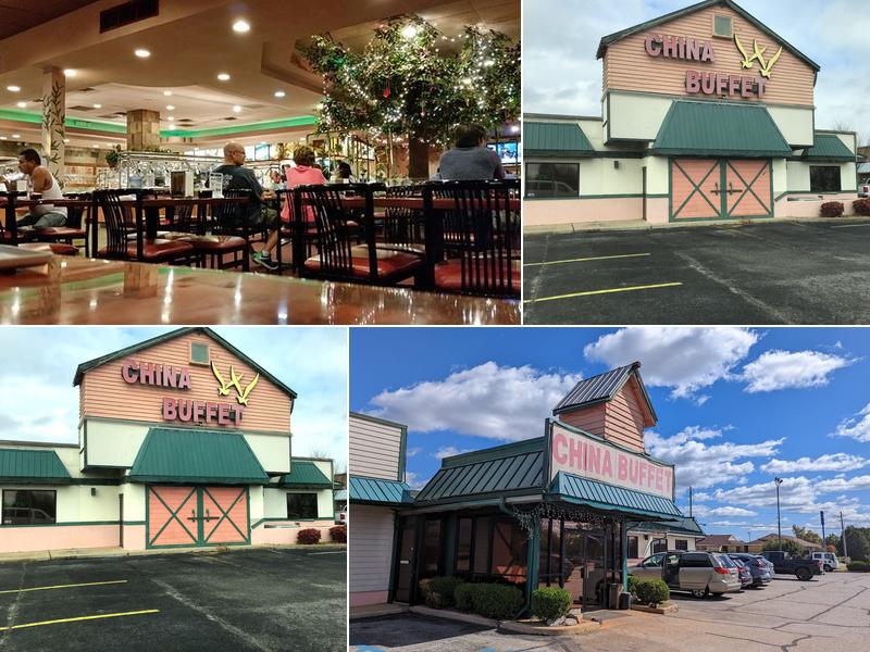 China Buffet