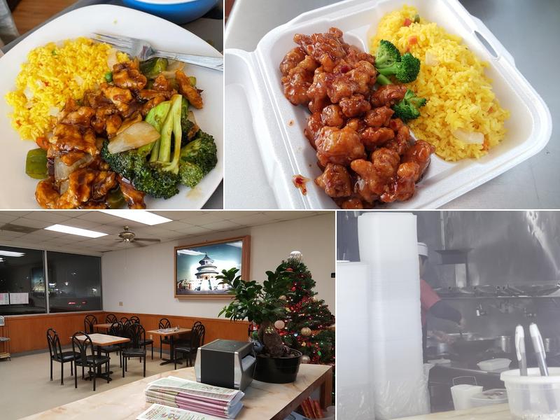 China Dragon 3 7190 Wall Triana Hwy A, Madison