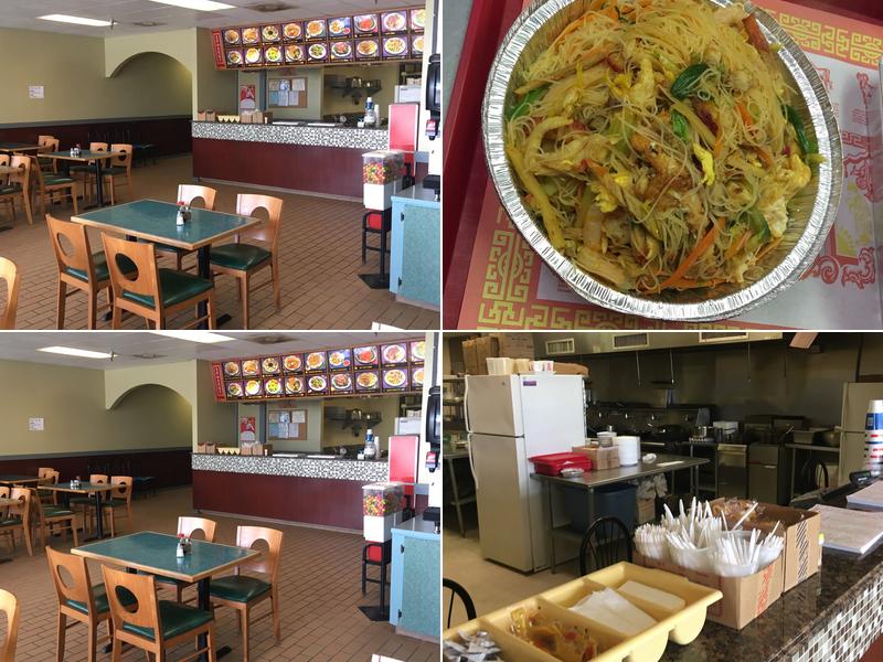 China Dragon 100 US-31 Suite B, Athens