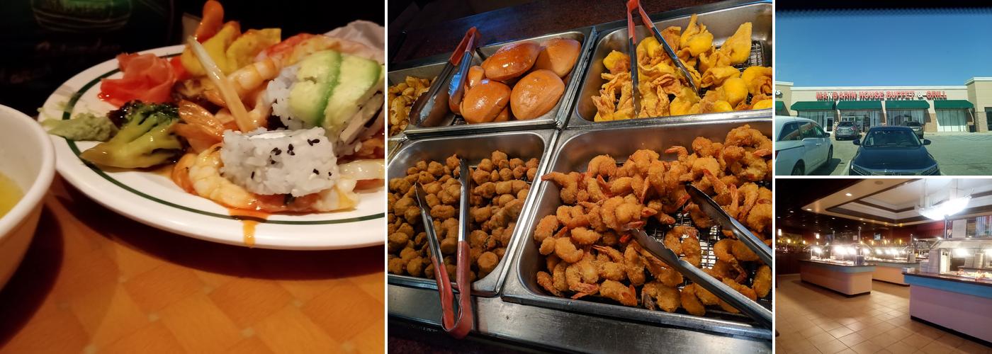 Mandarin House - Hampton Cove