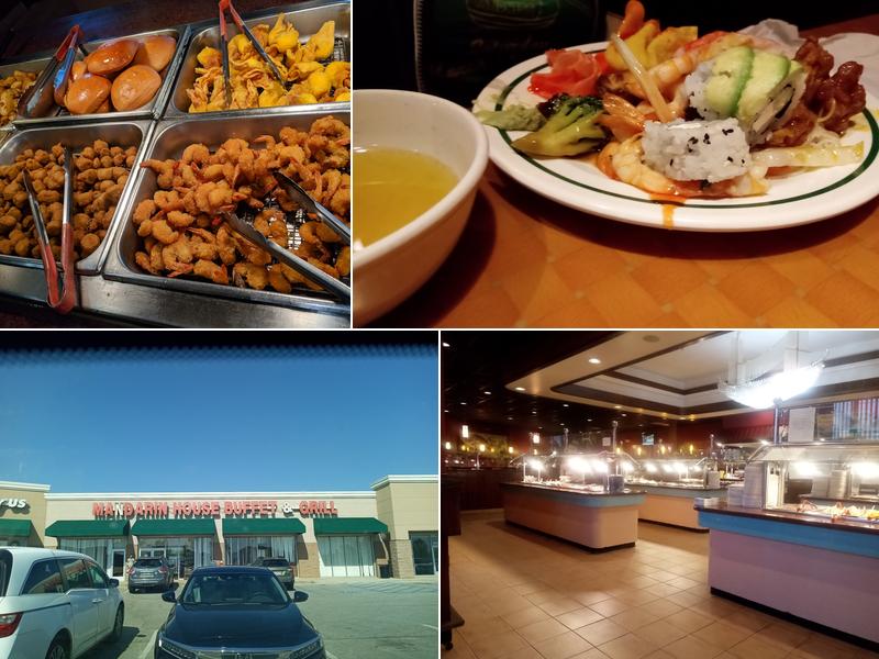 Mandarin House - Hampton Cove