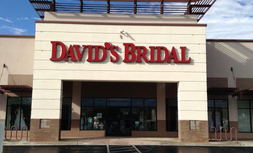 David's Bridal Tucson AZ