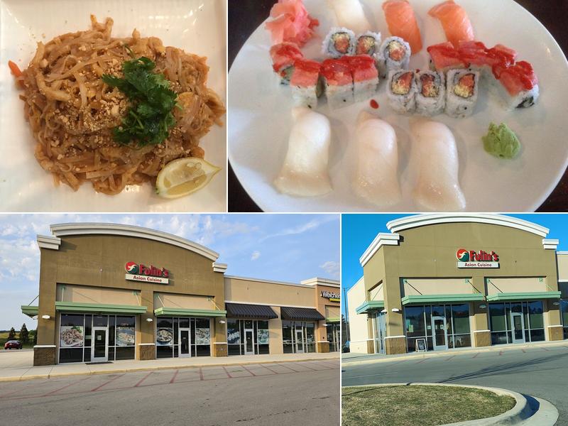 Fulin's Asian Cuisine