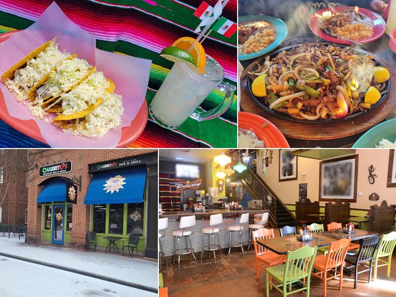 Charrito's Bar & Grill