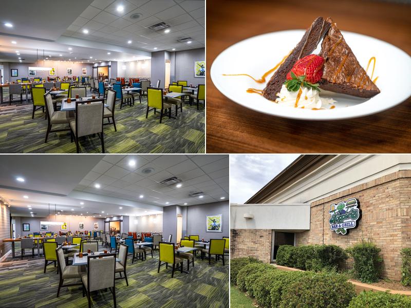 Hopper's Bar & Grill