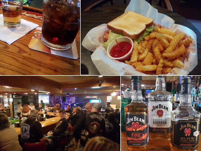 Hot Spot Bar & Grill