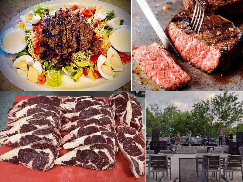 Shagnasty’s Grubbery & Pour House