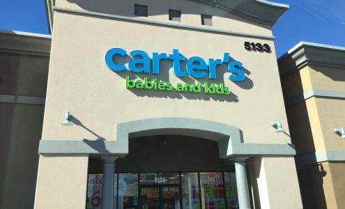 Carter's