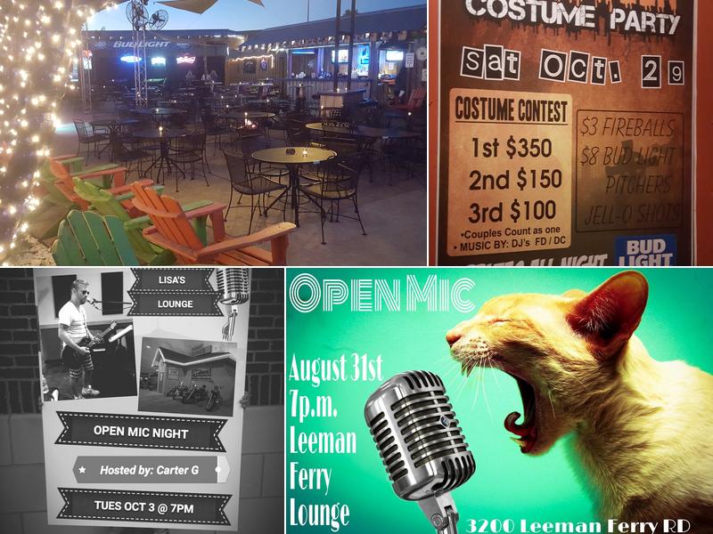 Furniture Factory Bar & Grill