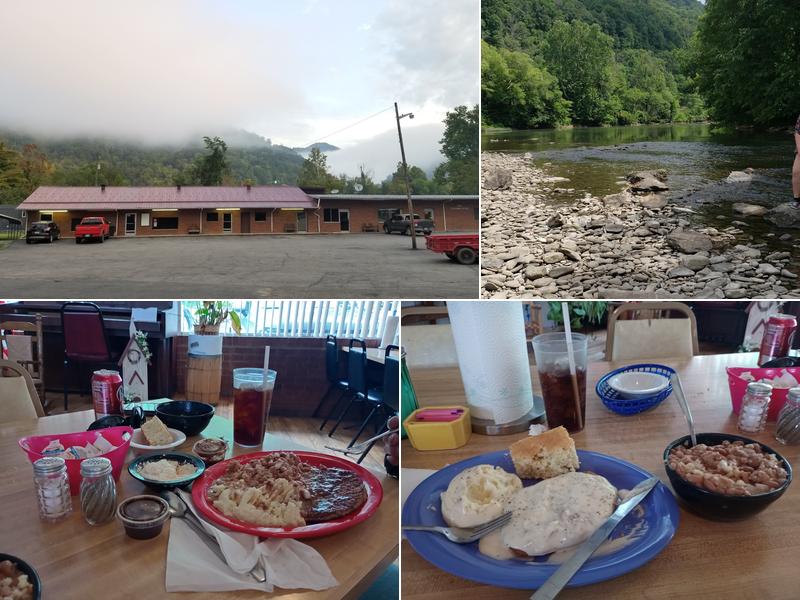 Colonial Room Restaurant