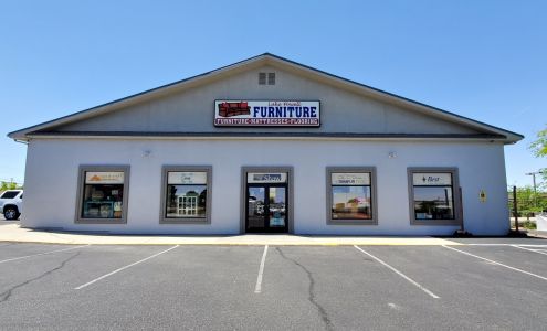 Page Lake Powell Furniture