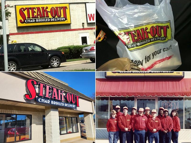 Steak-Out 23-A Shelton Rd, Madison