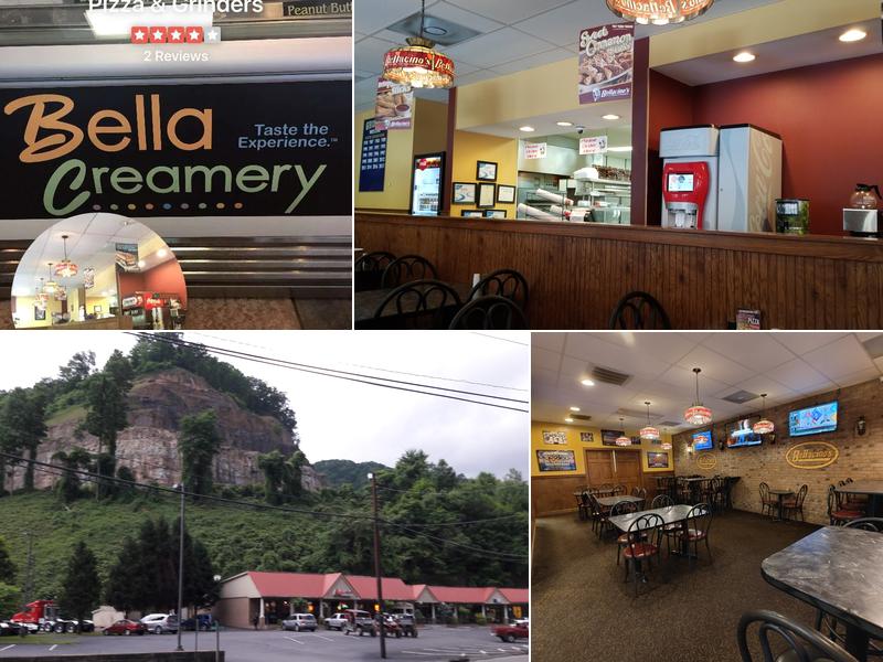 Bellacino's Pizza & Grinders