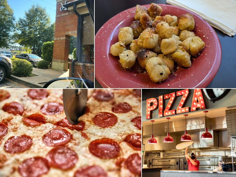 Johnny Brusco's New York Style Pizza