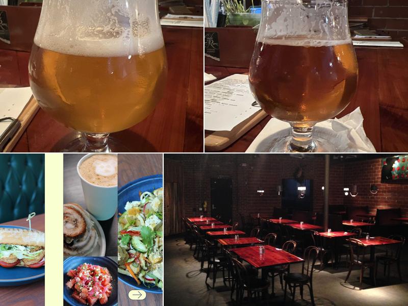 THE HOUND 124 Tichenor Ave, Auburn