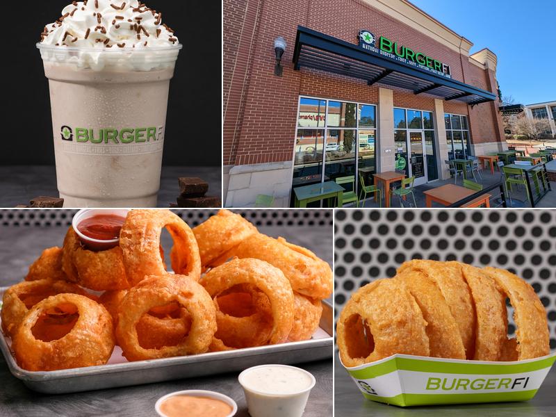 BurgerFi