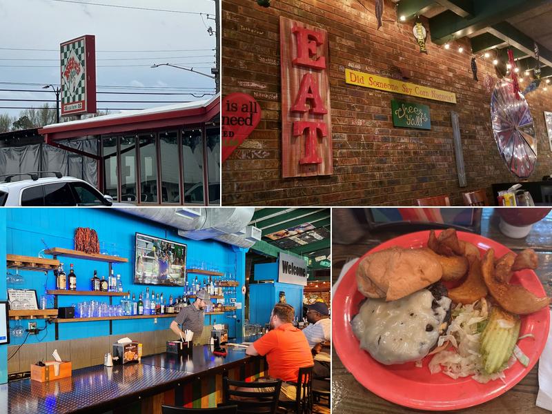 Niffer's Place Auburn