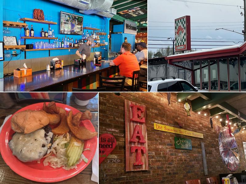 Niffer's Place Auburn