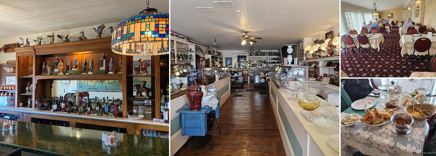 Wittmond's Restaurant