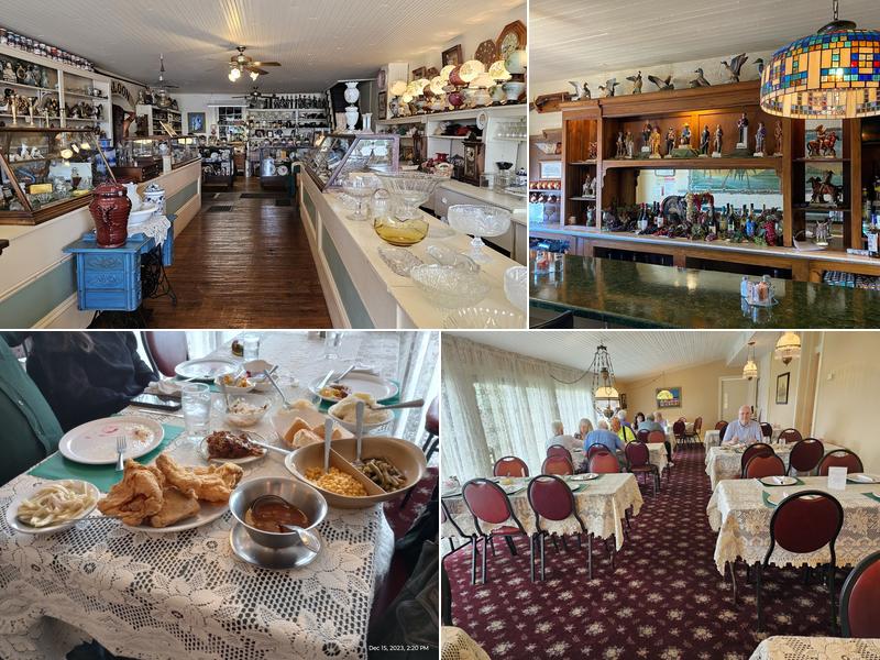 Wittmond's Restaurant