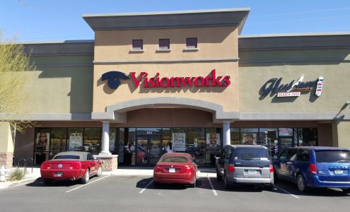 Visionworks Tucson Spectrum
