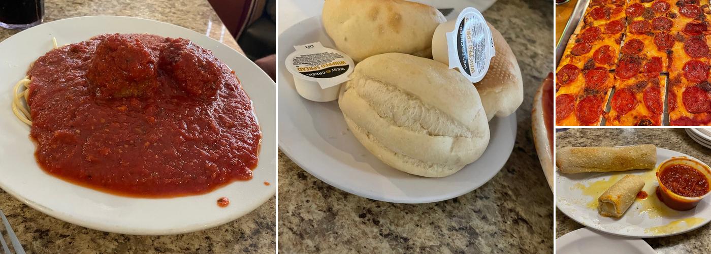 Stefanina's Pizzeria & Restaurant O'Fallon